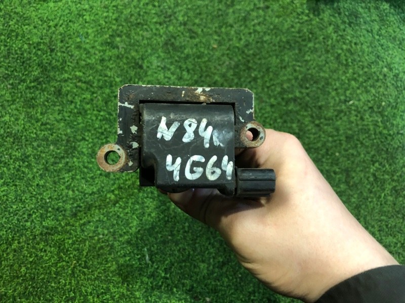 Катушка зажигания RVR N74W 4G63