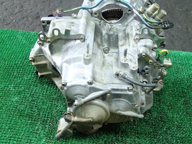 АКПП HONDA ACCORD CD4 F20B