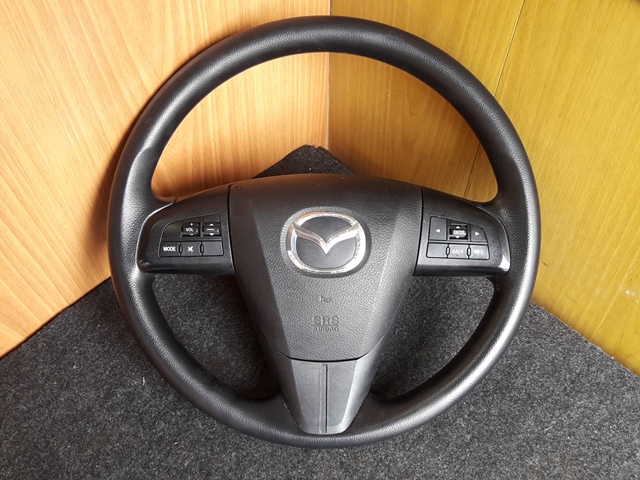 Руль MAZDA AXELA BLEFW PE-VPS B36R32980 контрактная