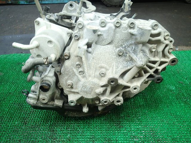 АКПП NISSAN JUKE NF15 MR16T