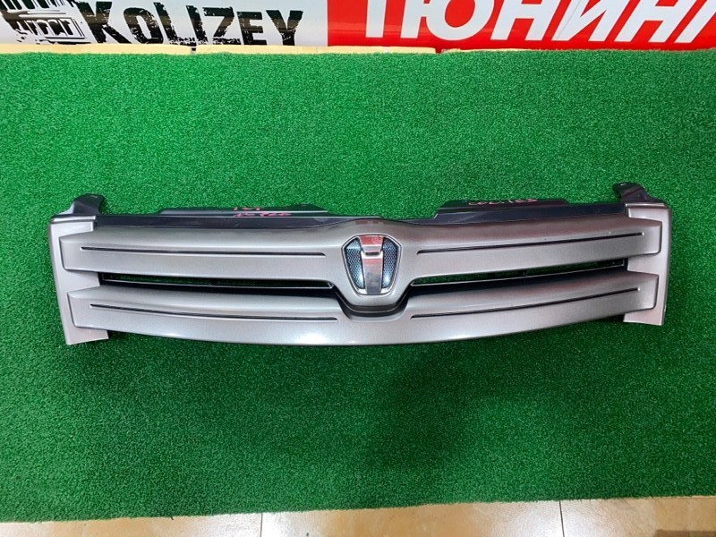 Решетка TOYOTA IST NCP65 1NZ-FE 53122-52020 контрактная