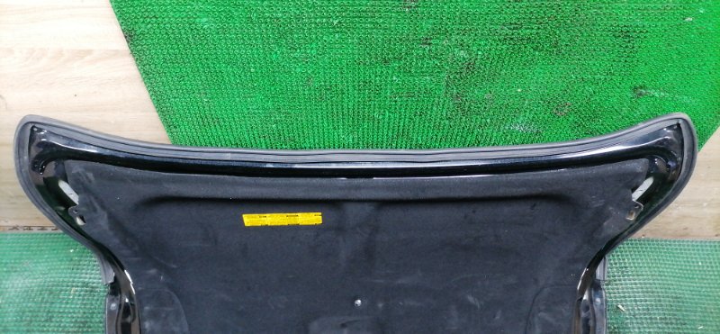 Крышка багажника LS600H 2008 UVF45