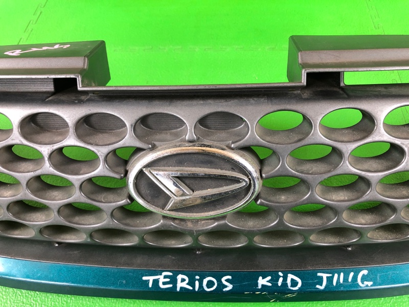 Решетка DAIHATSU TERIOS KID J111G EF-DEM