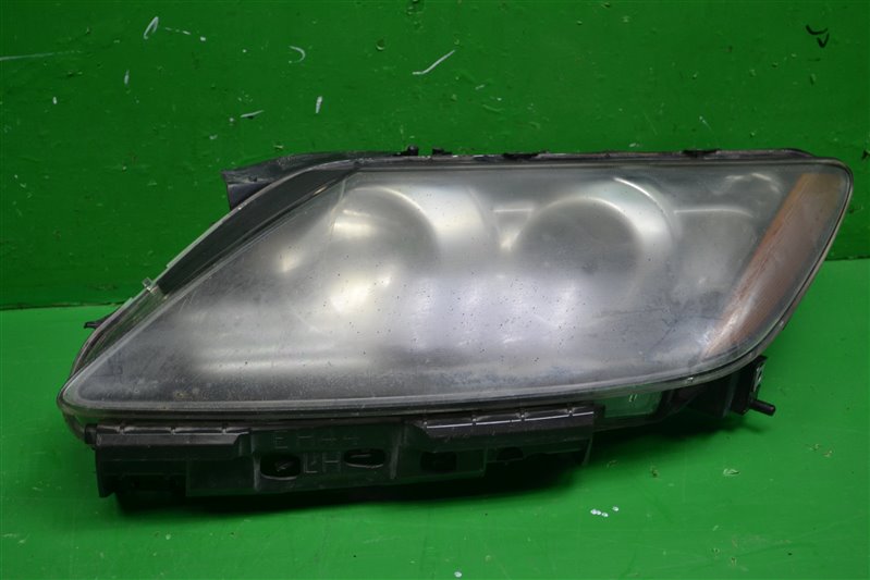 Фара левая MAZDA CX-7 CX7 2006-2012 EG21510L0G Б/У