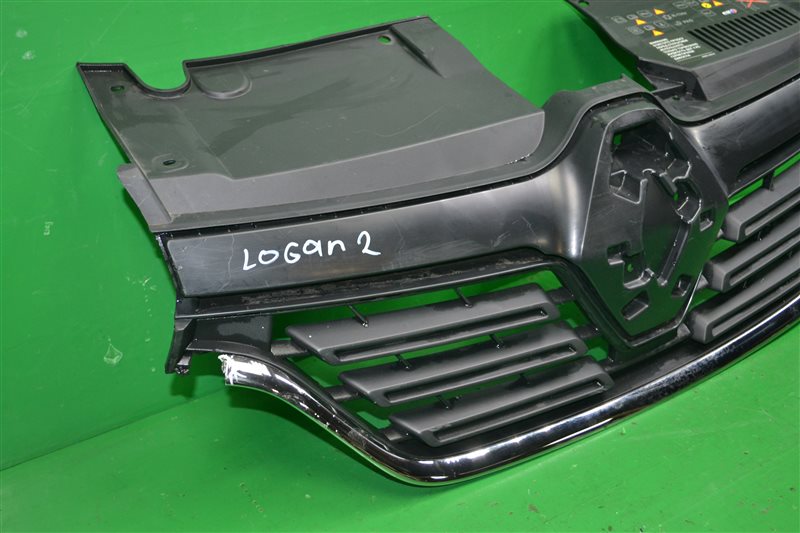 Решетка радиатора логан 2015 артикул. Решетка радиатора рено логан 2020. Решетка радиатора рено логан. Решетка радиатора рено логан 2. Решетка радиатора рено логан 2.