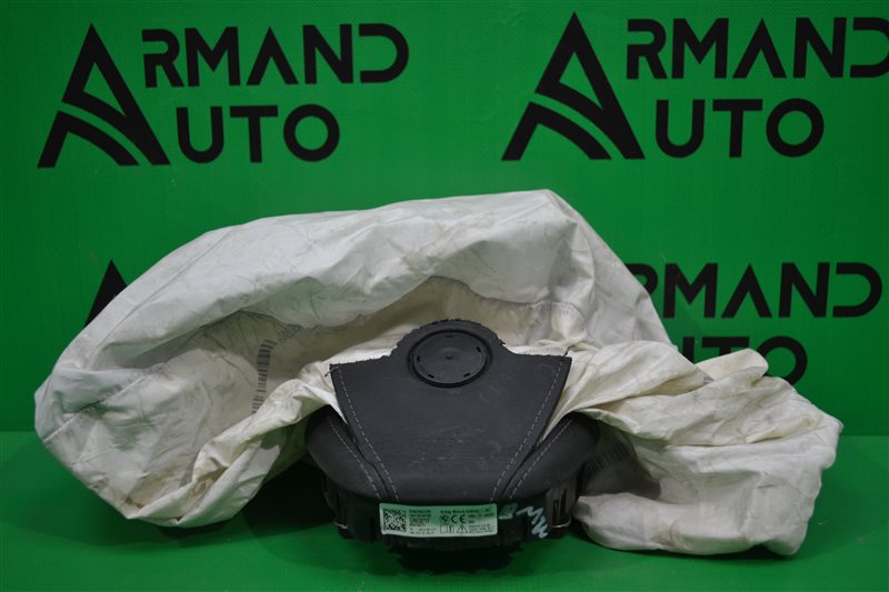 Подушка безопасности airbag 7 2015 - н.в. G11 G12