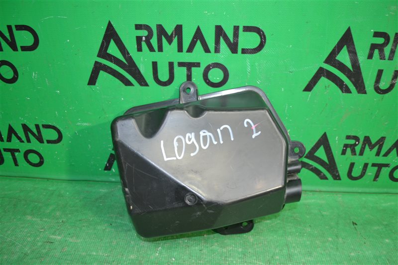 Крышка блока АКПП RENAULT LOGAN 2014 2 242706591r Б/У