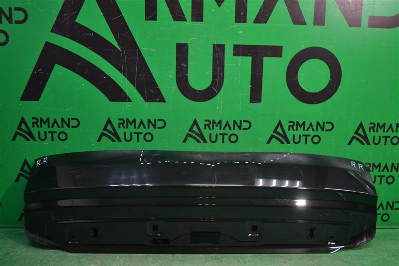 Борт откидной LAND ROVER Range Rover 2012-2022 4 L405 lr049220 Б/У