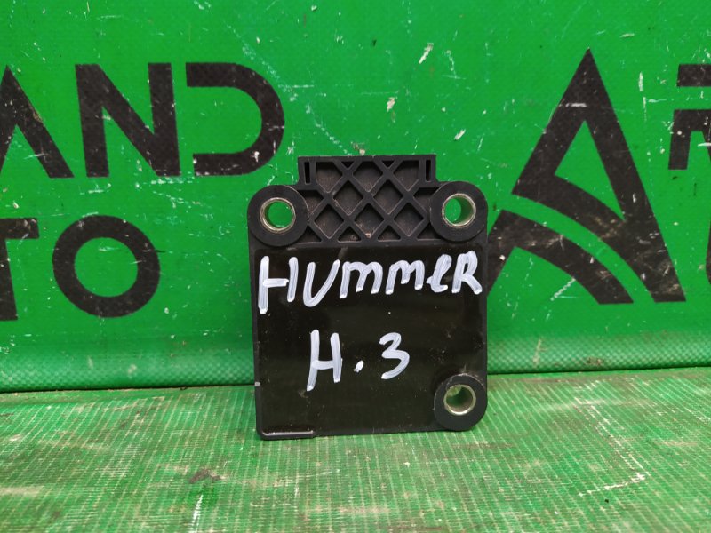 Блок abs Hummer H3 2005-2010 БУ