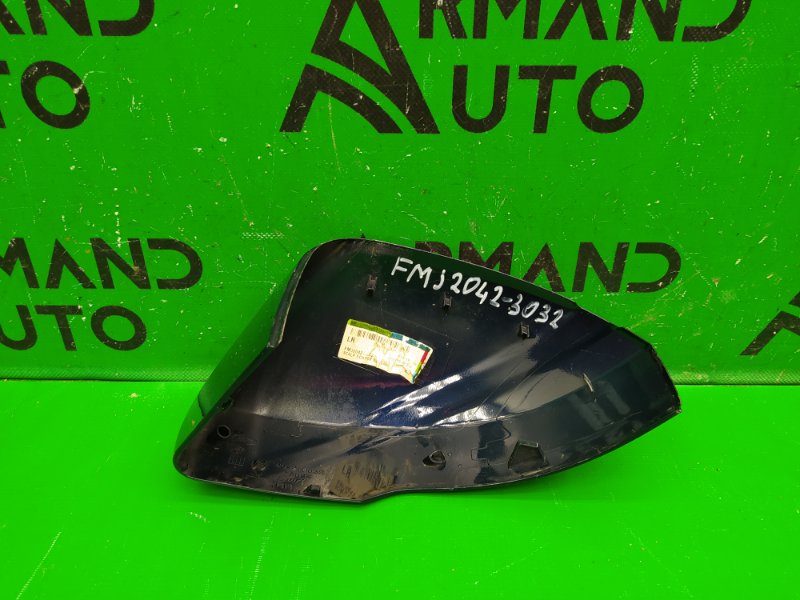 Крышка зеркала левая Range Rover 2012-2022 4 L405