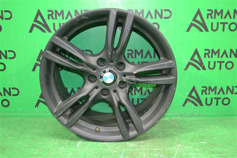 Диск колесный r18 BMW 3 series F34 GT 36117848388 Б/У