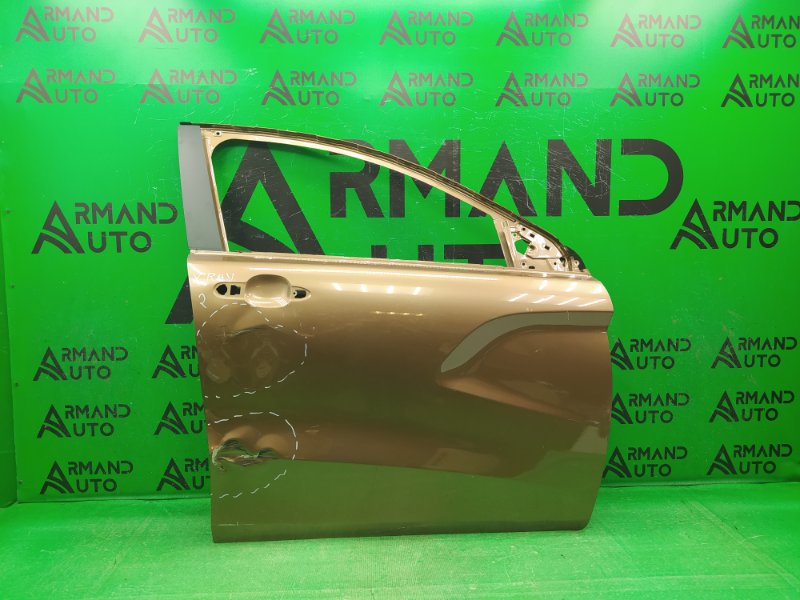 Дверь передняя правая LADA X-RAY 2015 801005064R Б/У