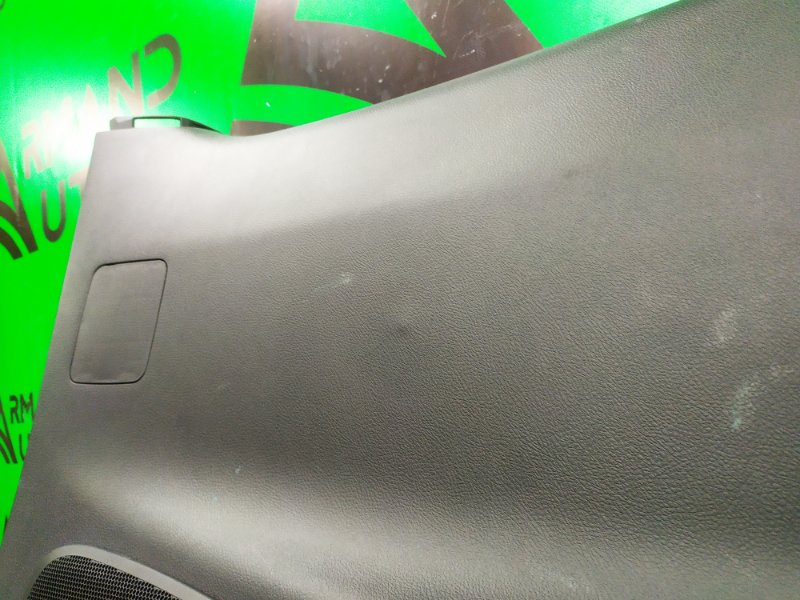 Обшивка двери багажника ALPHARD 2015 3
