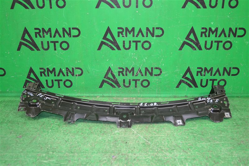 Кронштейн передней панели BMW X5 2013 - 2018 F15 AC15531101 Б/У