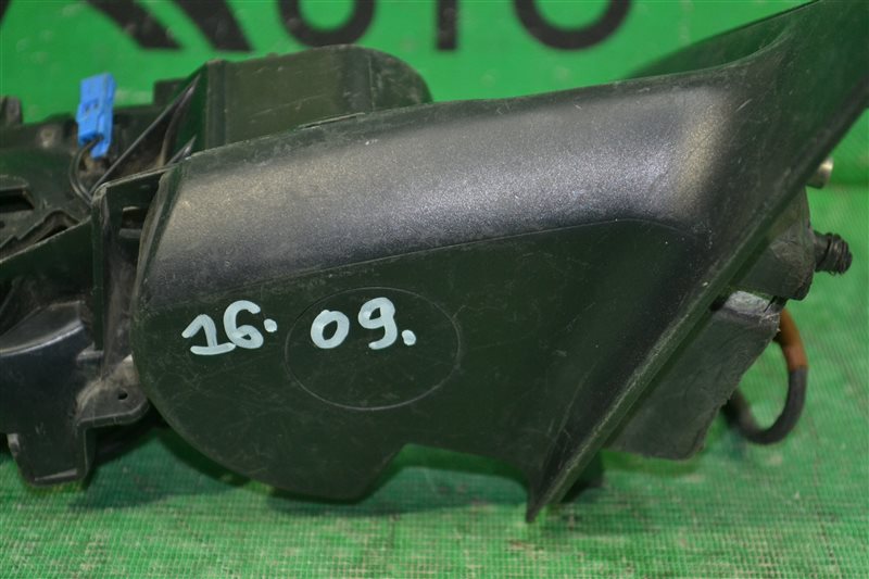 Зеркало правое GLK-Class 2008 - 2015 X204