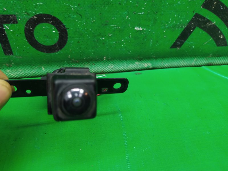 Камера передняя X-TRAIL 2015 T32