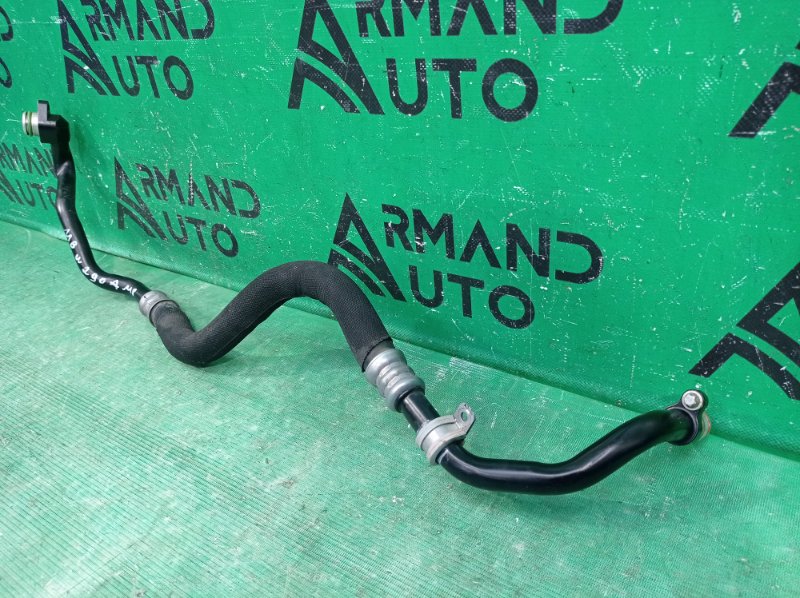 Трубка охлаждения MERCEDES AMG GT X290