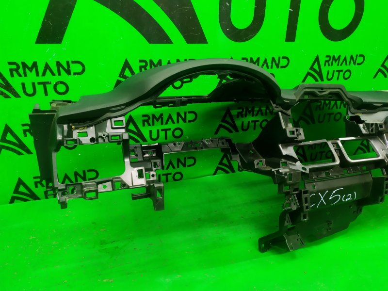 Купить Торпедо Мазда 2 2015 Года