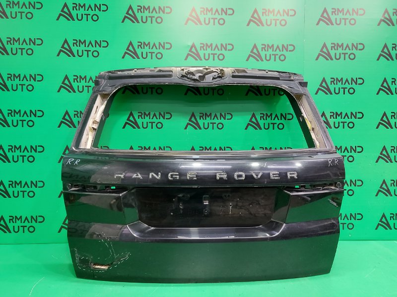 Дверь багажника LAND ROVER RANGE ROVER SPORT 2013-нв 2 L494 LR113833 Б/У