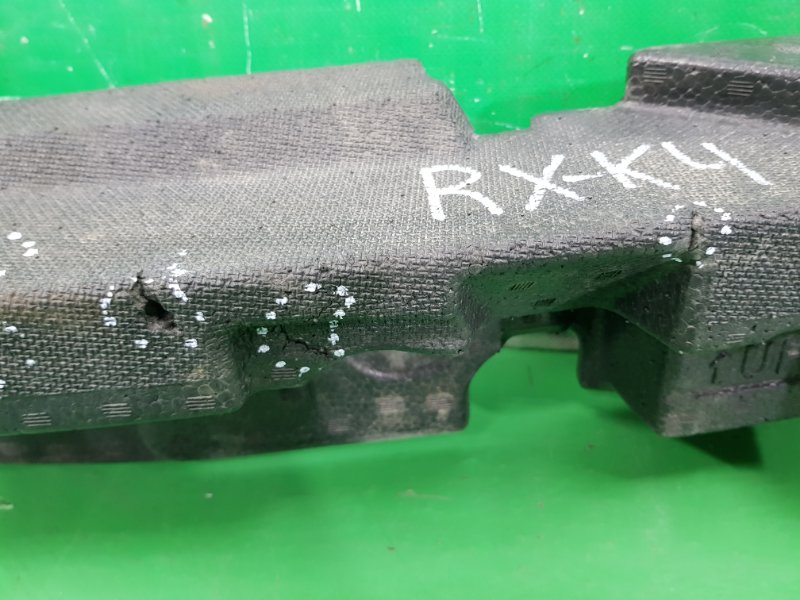Абсорбер бампера передний RX 2015-2019 4