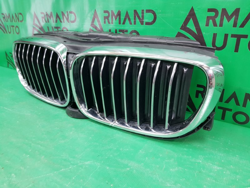 Воздуховод решетки радиатора BMW 7 G11