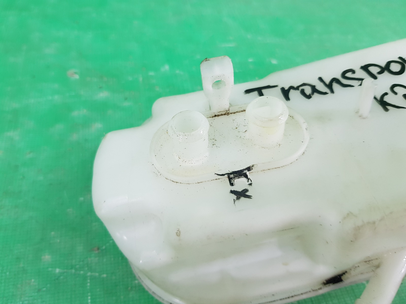 Бачок тормозной жидкости TRANSPORTER 2015-2019 T6