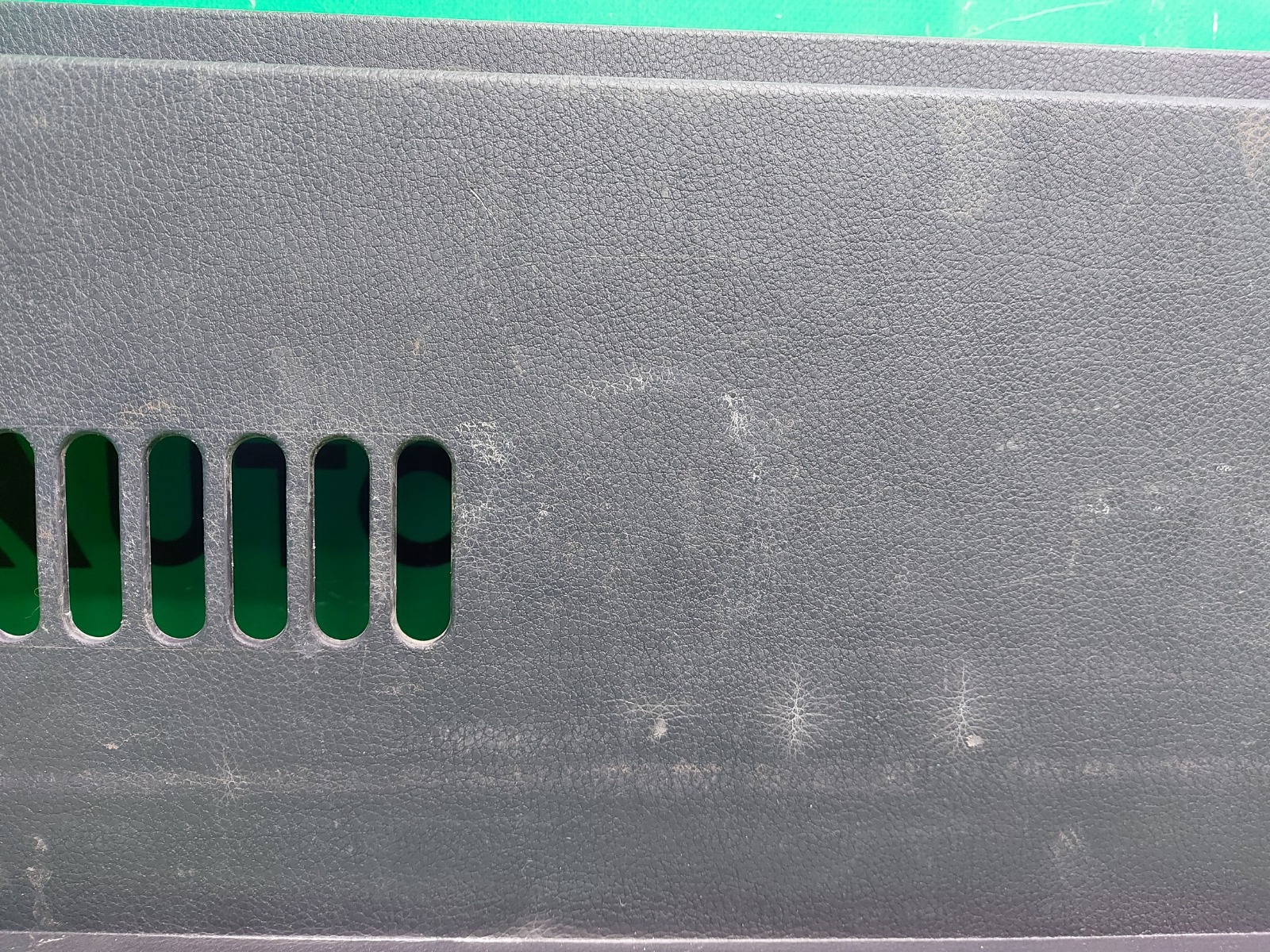 Накладка замка багажника NOTE 2005-2012 E11