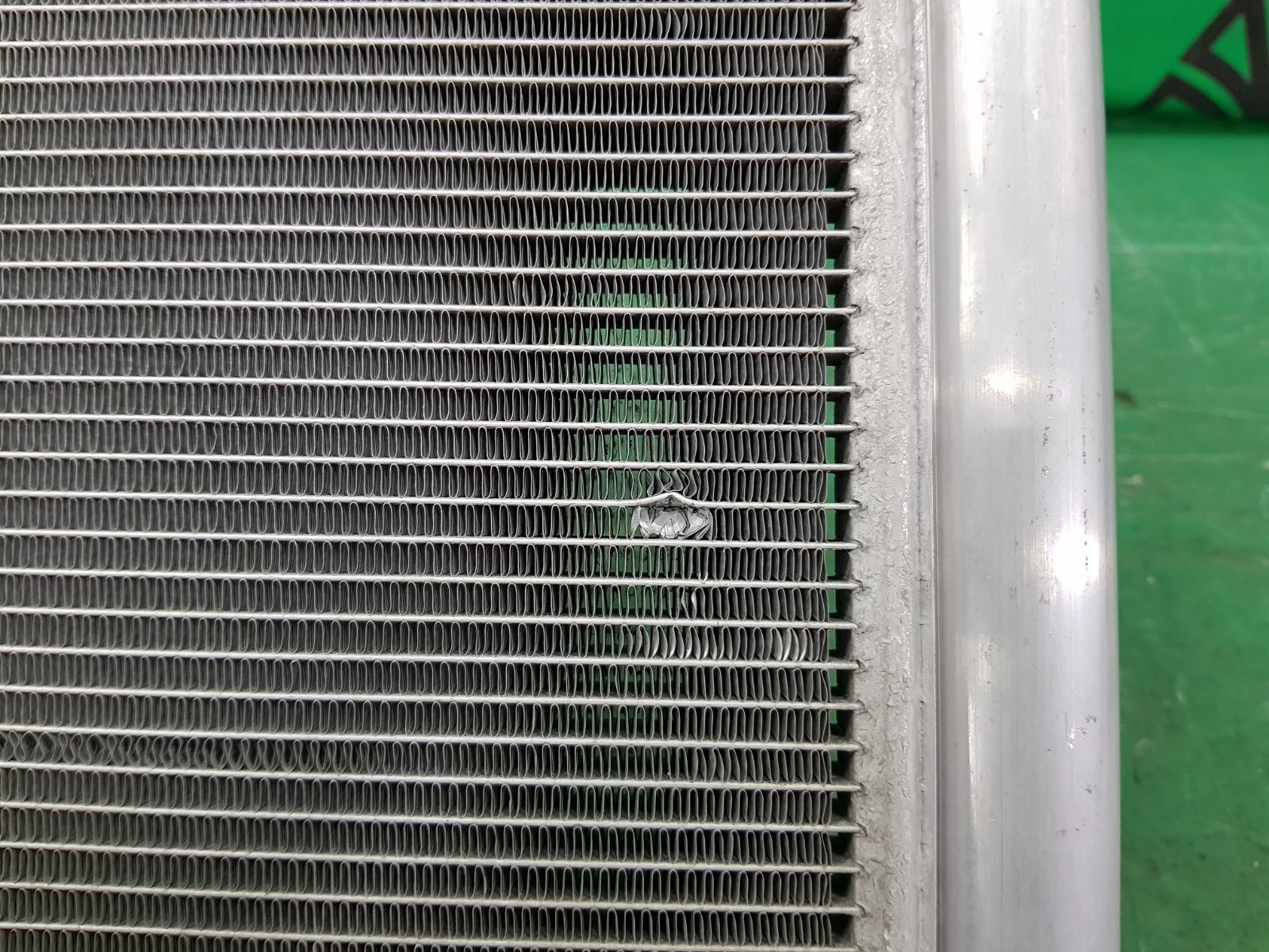 Радиатор кондиционера RAV4 2012-2019 4 CA40