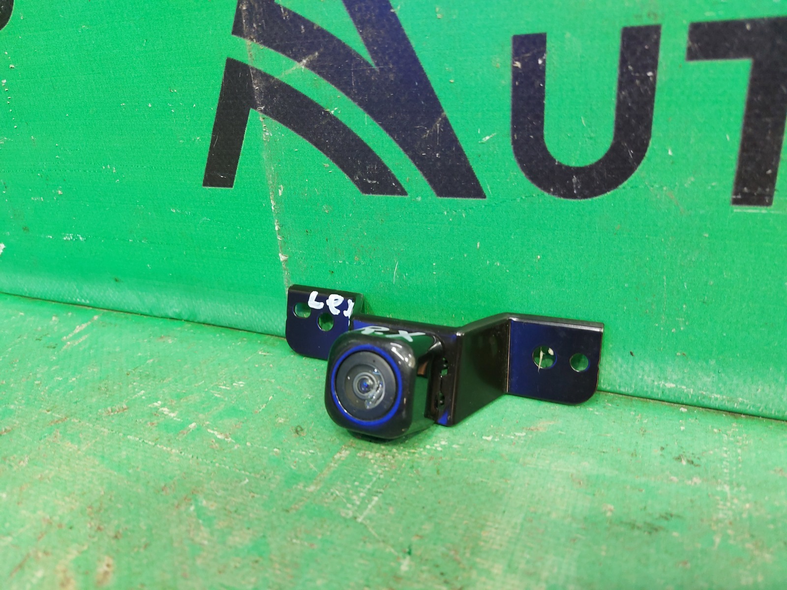 Камера передняя LEXUS NX 1