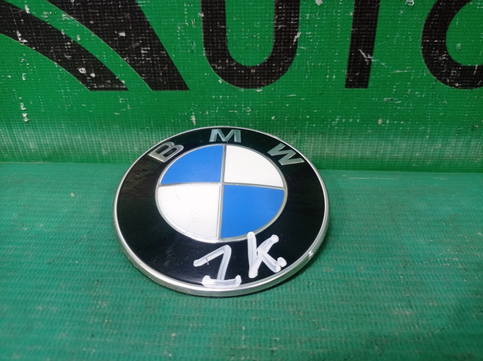 Эмблема BMW X3 G01