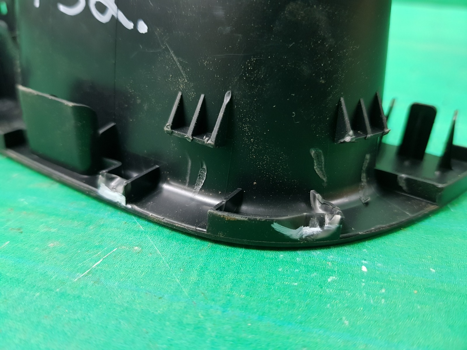 Накладка блока управления стеклоподъемниками задняя левая X-TRAIL 2015 T32