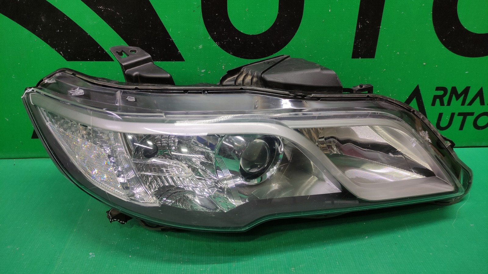 Фара правая ACURA RDX 2013-2015 2 33101TX4H01 Б/У