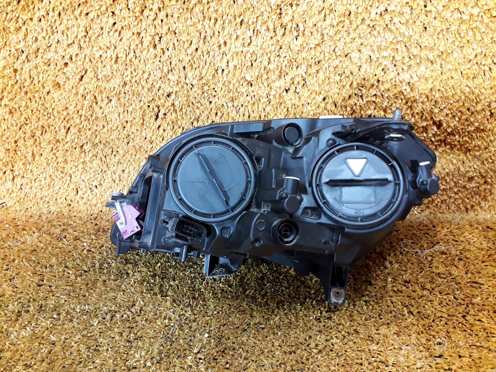 Фара glk x204