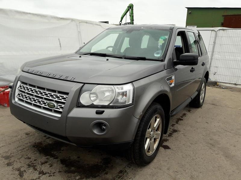 freelander 2