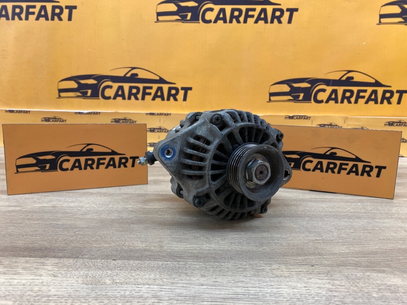 Генератор Для Suzuki Sx4 Купить В Самаре