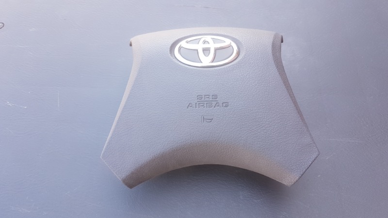 Airbag водительский TOYOTA PREMIO 2008 NZT260 1NZ контрактная