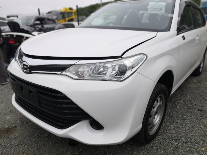 Коса под капот COROLLA FIELDER 2016 NZE164 1NZ-FE