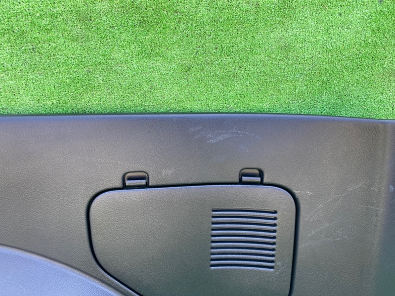 Обшивка багажника задняя правая PROBOX 09.2014 - н.в. NSP160V 1NR-FE