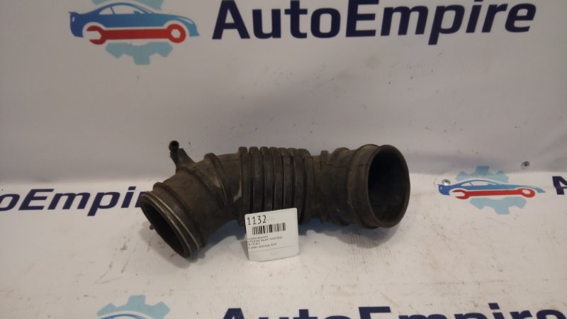 Патрубок впускной MITSUBISHI GALANT 1996-2005 EA3A 4G64 MR 431650 контрактная