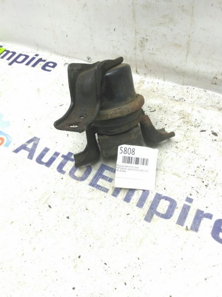 Podushka Dvigatelya Pravaya Pravaya Mitsubishi Lancer 00 07 Cs1a Mr Kupit B U Id5808