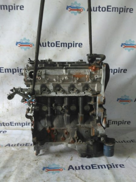 Двигатель MITSUBISHI GALANT 1996-2005 EA7A 4G94 MD 979385 контрактная