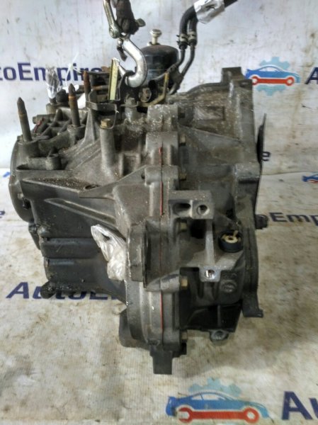 АКПП GALANT 1997 EA5A 6A13