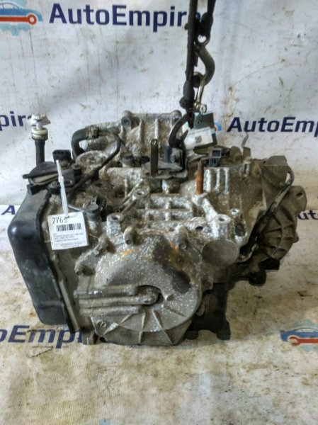 АКПП MITSUBISHI GALANT 1999 EA5A 6A13 MD 977088 контрактная