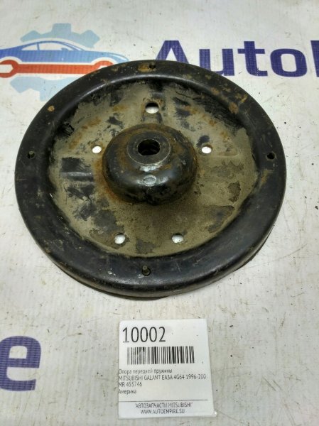 Опора передней пружины GALANT 1996-2005 EA3A 4G64