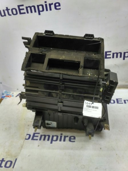 Корпус печки MITSUBISHI GALANT 1996-2005 EA3A 4G64 MR 500351 Б/У