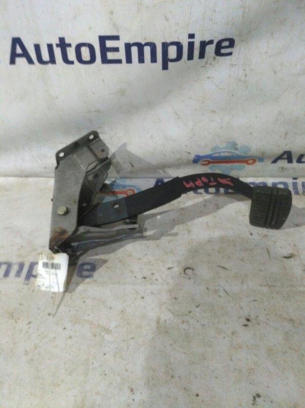 Педаль тормоза MITSUBISHI GALANT 1997-2003 EC1A 4G64GDI MR 235772 Б/У