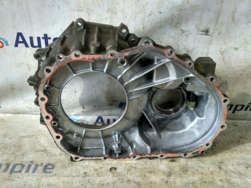 Колокол акпп GALANT 1996-2005 EC5W 6A13