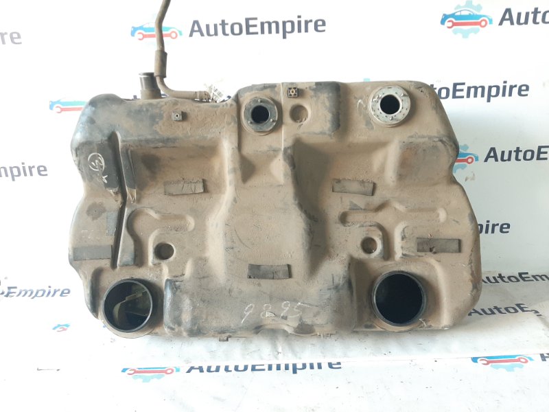 Бак топливный MITSUBISHI GALANT 1996-2005 EC1A EC1W EC5A EC5W EC3W EC3A 4G93 4G94 4G64GDI 6A13 MR 135193 контрактная