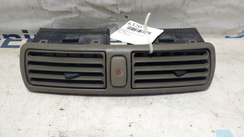 Воздуховод MITSUBISHI GALANT 1996-2005 EA3A 4G64 MR 777007 Б/У