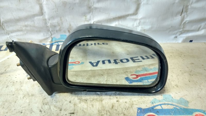 Зеркало (Япония) правое MITSUBISHI GALANT 1996-2005 EC1A 4G64GDI MR 769503 контрактная